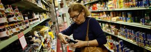 One in four Americans say inflation is the most important issue for them