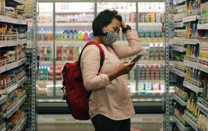 Grocery shopping in Hong Kong: which stores are most popular & how many consumers are buying online?