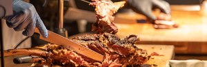 Texas dominates the United States’ list of places for good barbecue