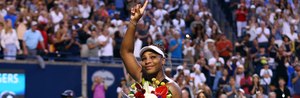 Americans' reactions to Serena Williams's career and tennis legacy