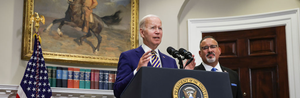 Americans support Biden's student-loan debt cancellation by 51% to 39%