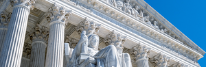 How Americans evaluate the Supreme Court's historic cases on affirmative action