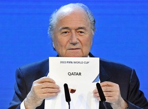FIFA-WM in Katar – Sportveranstaltungen in undemokratischen Ländern eher nicht befürwortet