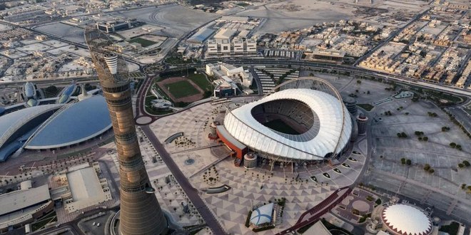 Coupe du monde au Qatar – qu’en pensent les Européens et les Américains ?
