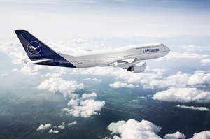 Deutsche bewerten neues Lufthansa-Logo durchweg positiv