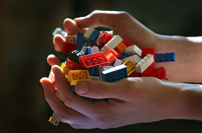 Womens Ranking 2018: Von Lego haben die deutschen Frauen den besten Eindruck