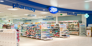 Boots replaces M&S as the top brand among women 