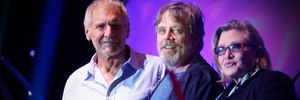 Harrison Ford is most popular original Star Wars cast member