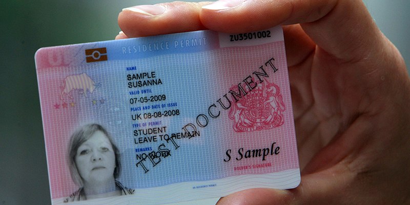 Same Day Id Card Uk
