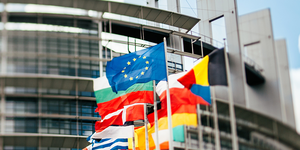 I dati di YouGov rivelano quali sono le questioni più importanti che l'UE deve affrontare.