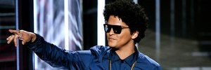 Bruno Mars is most popular Billboard Music Awards winner
