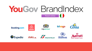Travel "online": la classifica dei Brand in Italia
