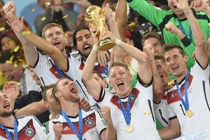 Der Sieger der WM steht fest – zumindest aus der Sicht der Fans