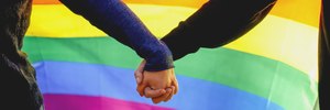 More young Americans now identify as bisexual