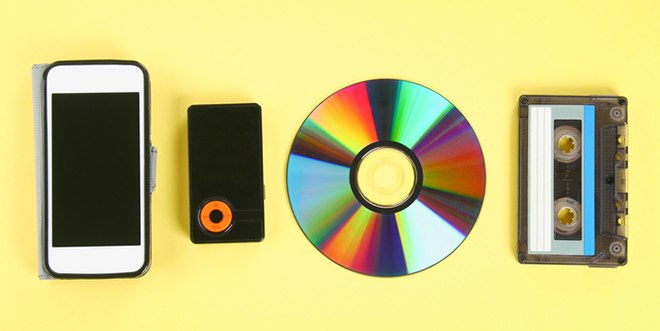 who still buys cds