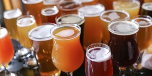 What makes a home-brewer tick?