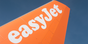 EasyJet seen as best value airline among budget beach-holiday bookers
