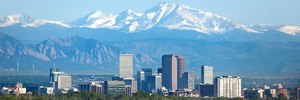 Denver residents are most likely to say their city is great in fall