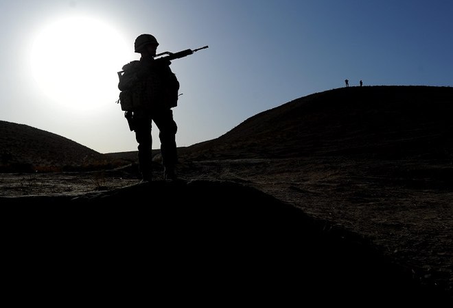 Britische Militärdatingorte