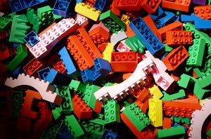 Deutschlands Marken des Jahres 2018: Lego der neue Verbraucherliebling 