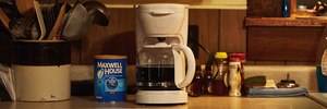 Maxwell House hits new highs in 2018