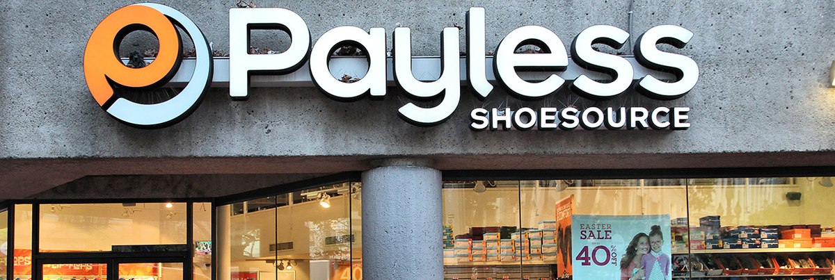 payless converse