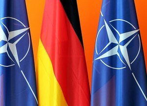 NATO-Bündnis hat in EU-Staaten an Rückhalt verloren – jedoch nicht in den USA 
