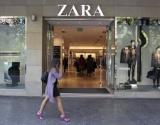 H&M unter Druck – Zara triumphiert