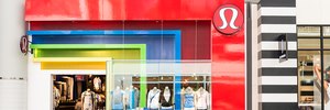 Lululemon’s Purchase Consideration hits a new high among male consumers 18-49
