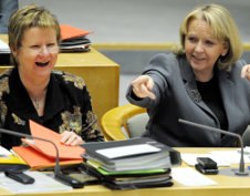 NRW-Wahltrend: Piraten gefährden rot-grüne Mehrheit