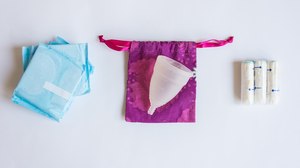 La copa menstrual: un producto en auge