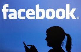 Jobsuche: Britische Studenten fürchten facebook