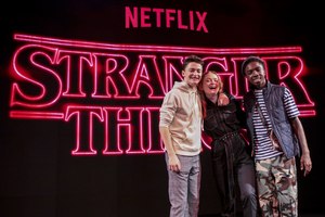 Can Stranger Things lift more brands?
