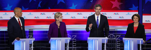 Should 2020 presidential candidates try to speak Spanish?