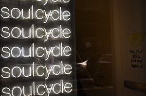 Why SoulCycle is playing with fire