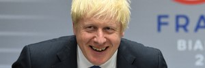 Public attitude towards Boris Johnson has improved since move into Number 10