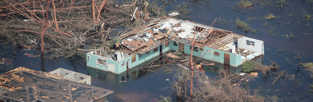 Most Americans expect climate change to cause more frequent or intense storms - YouGov US