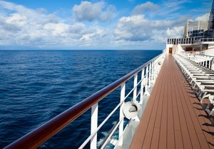 Cruising in style: What Americans think of cruise travel and brands
