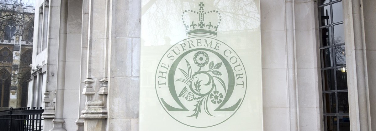 supreme court brexit prorogation