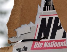 Deutschland: Angst vor Rechtsextremismus überwiegt