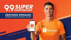 Shopee the most positively talked about brand amongst Indonesian young adults