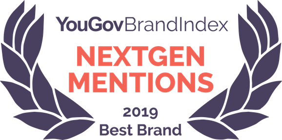 iPhone, Alrajhi Bank and Facebook top the 2019 YouGov NextGen Word of Mouth Rankings in MENA