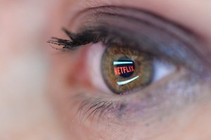 Netflix again tops YouGov’s US NextGen ranking