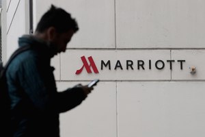 Marriott No. 1 in hotel customer service, according to YouGov data