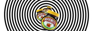 Ad of the Month UK – Marmite