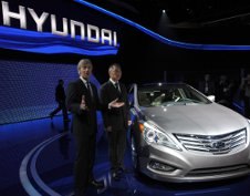 VW-Chef sorgt für besseres Image bei Hyundai