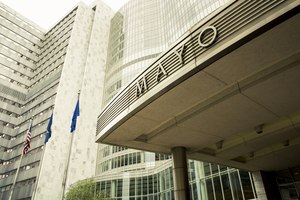 Mayo Clinic tops YouGov’s 2019 US Advocacy Rankings 