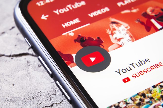 YouTube Music reigns supreme as the most frequently used music app in India