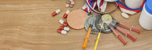 Brits care less about losing the war on performance-enhancing drugs than they used to