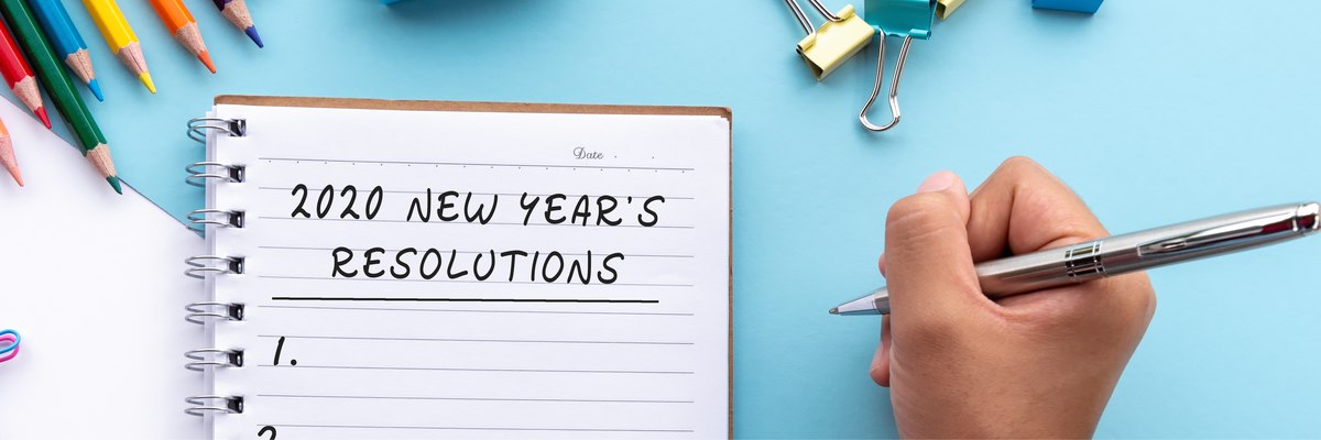 How Many People Made New Years Resolutions For 2020 Yougov